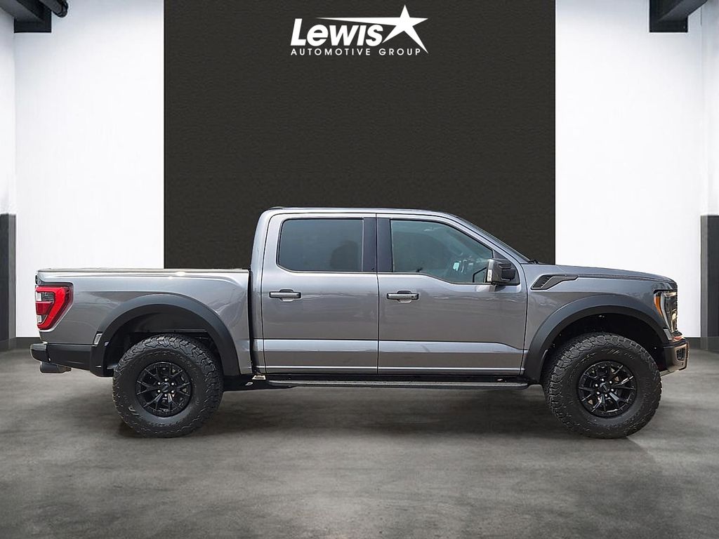 2023 Ford F-150 Raptor - Photo 5