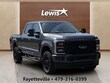 Ford F-250SD