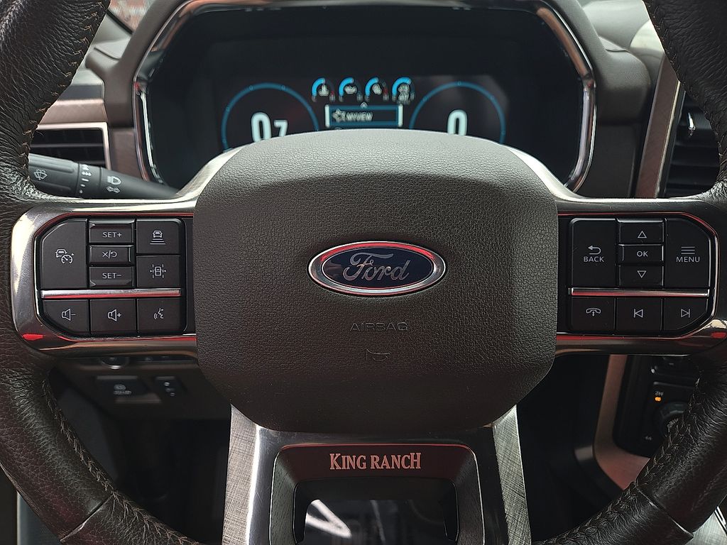 2022 Ford F-150 King Ranch - Photo 19