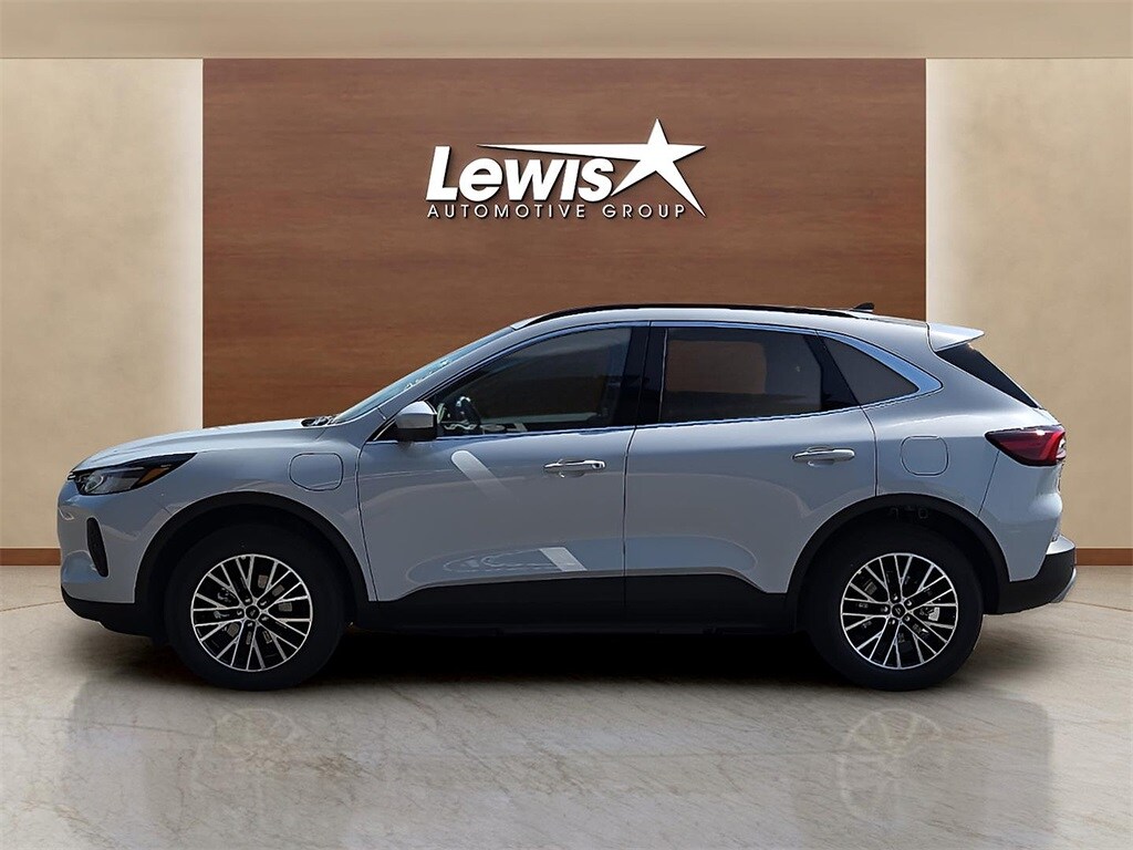 2025 Ford Escape Plug-In Hybrid Base photo 3