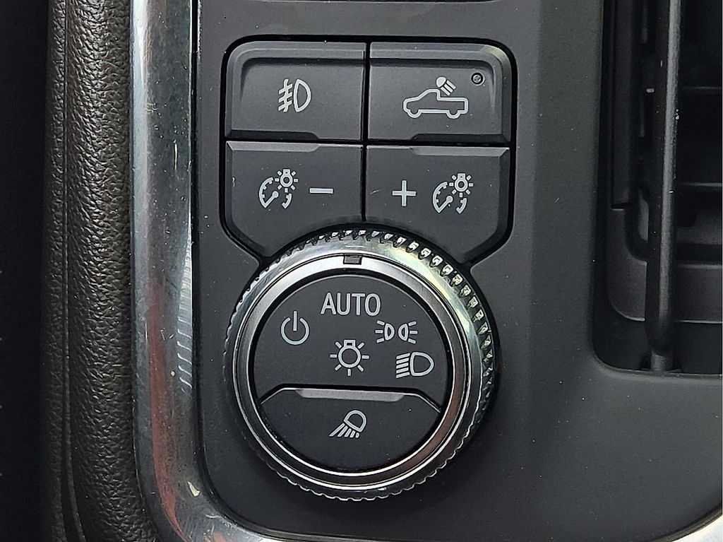 2023 GMC Sierra 2500 Denali HD Denali - Photo 16