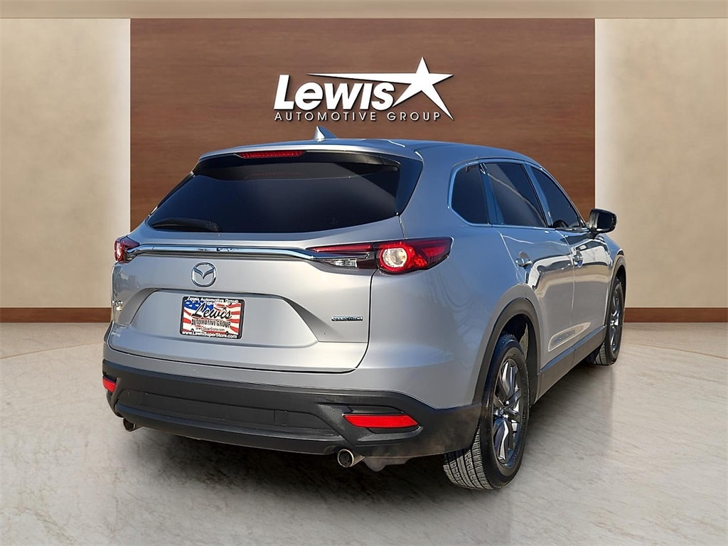 Used 2023 Mazda CX-9 Touring SUV