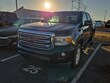  GMC Canyon