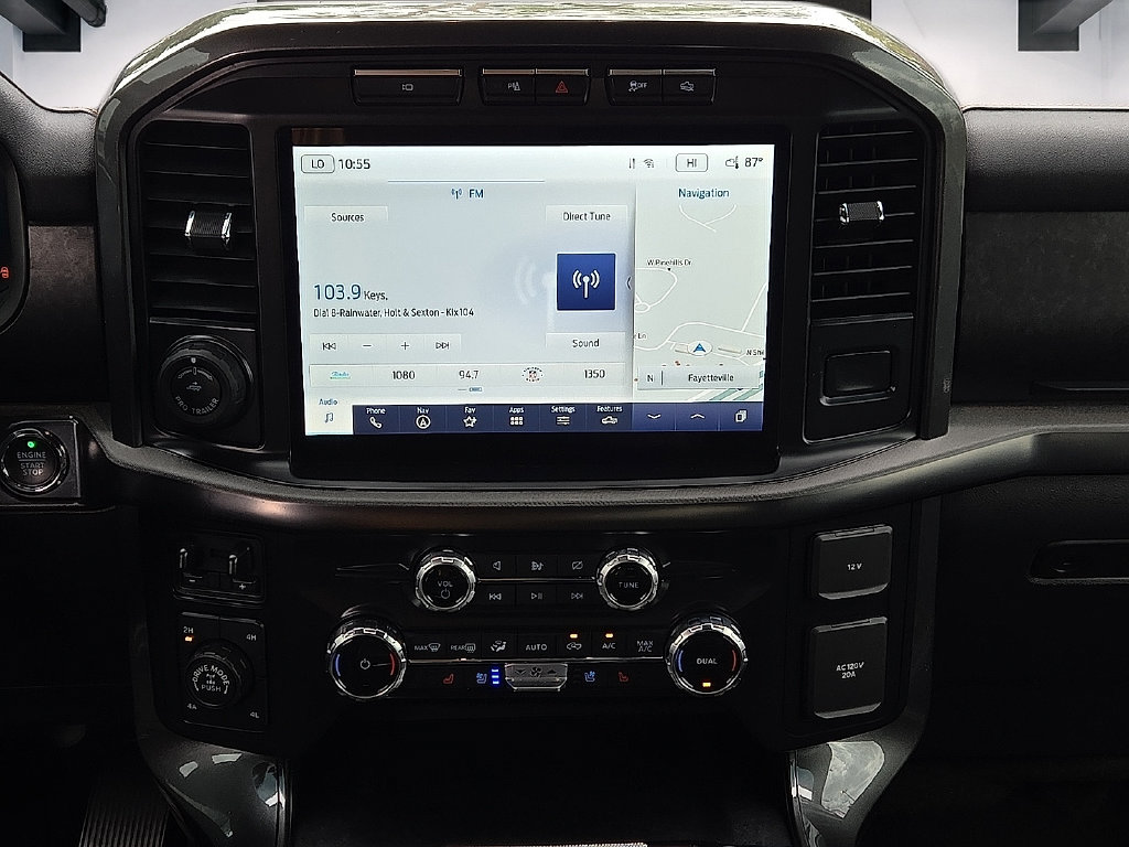 2023 Ford F-150 Tremor - Photo 12