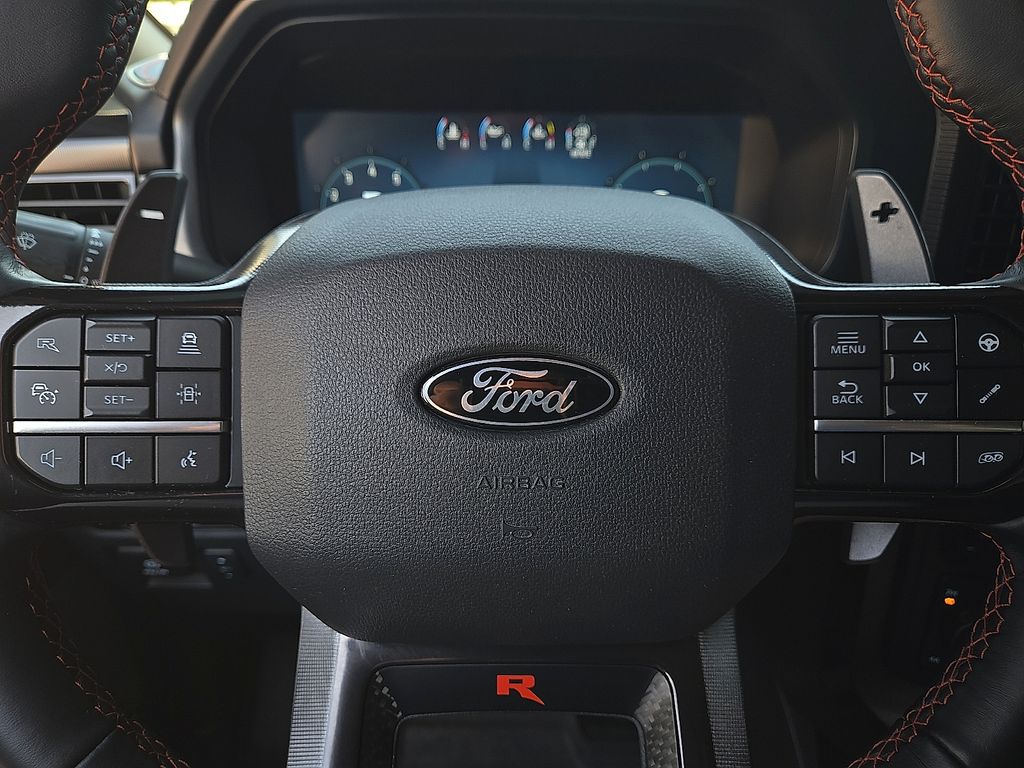 2024 Ford F-150 Raptor - Photo 19
