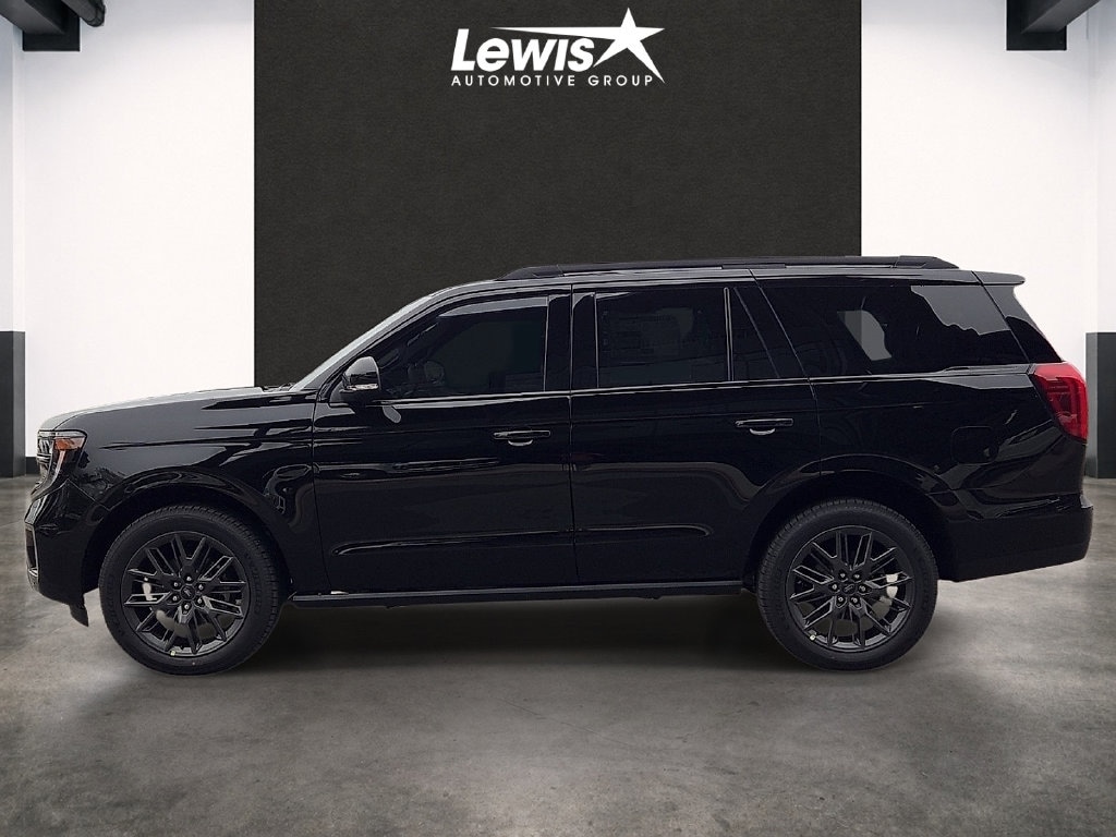 New 2027 Ford Expedition Platinum SUV