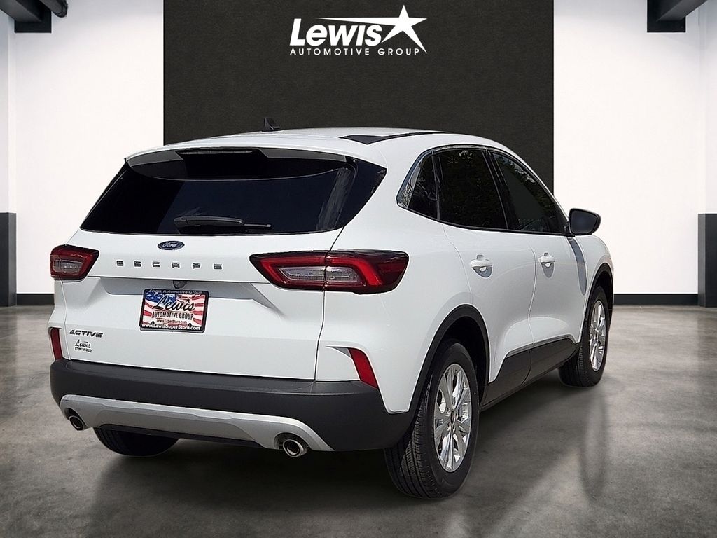 2024 Ford Escape Active - Photo 4