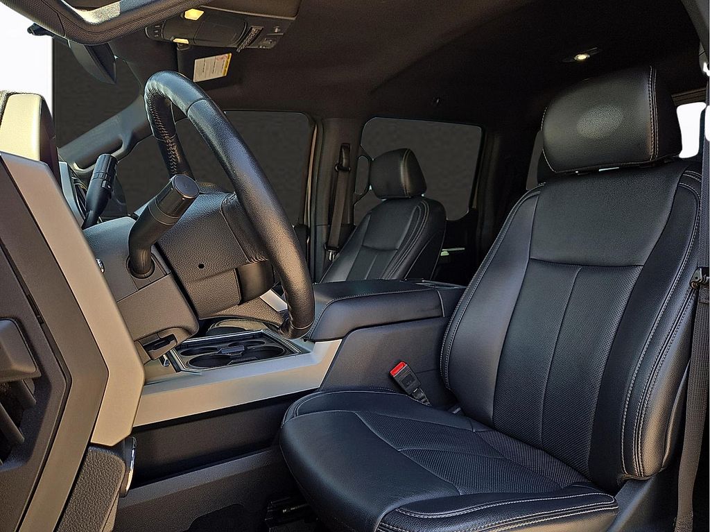 2022 Ford F-250 Super Duty Lariat - Photo 13