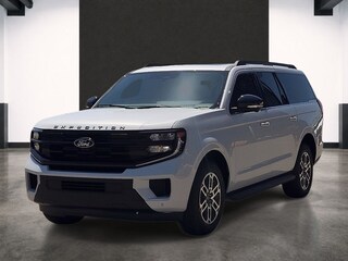 2026 Ford Expedition Max Active SUV