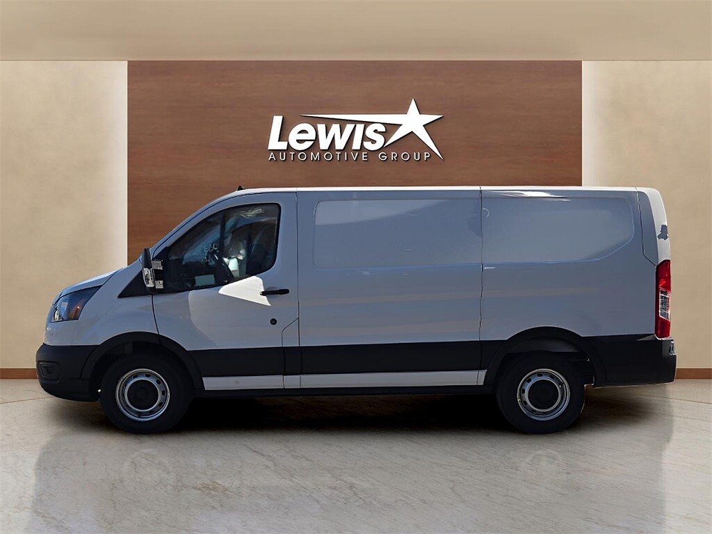 2025 Ford Transit photo 3