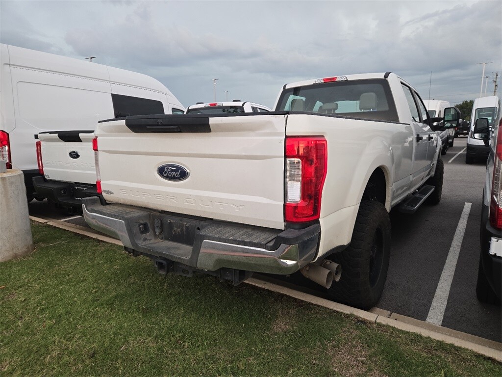 2019 Ford F-250 photo 4