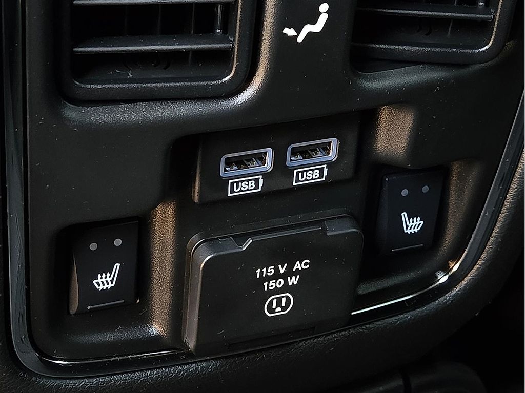 2018 Jeep Grand Cherokee Trailhawk - Photo 10