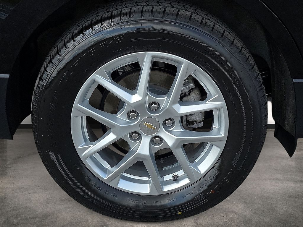 2024 Chevrolet Equinox LT - Photo 7