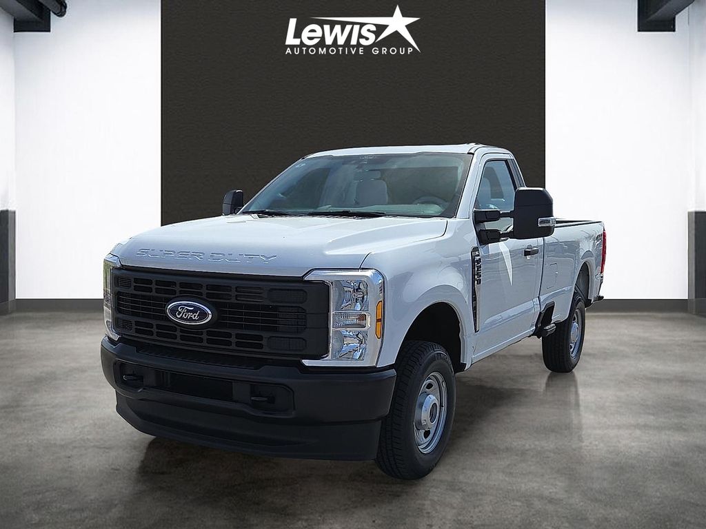 2026 Ford F-250SD Truck Regular Cab