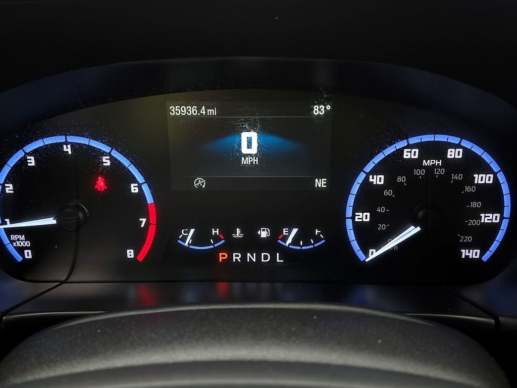 2024 Ford Bronco Sport Big Bend - Photo 18
