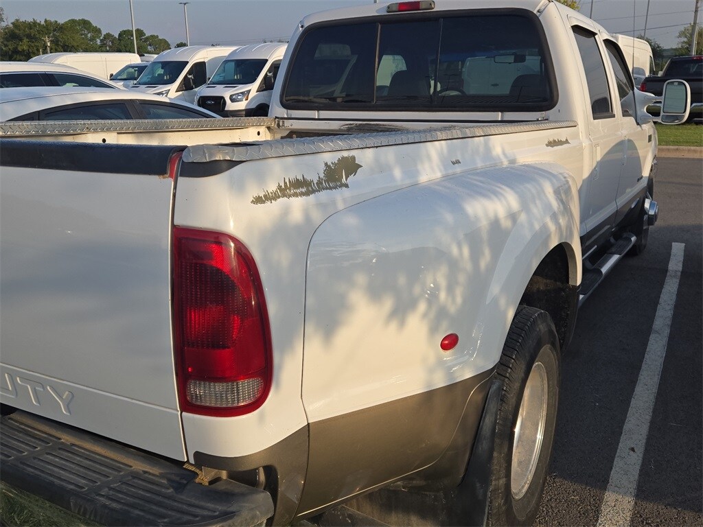 2003 Ford F-350 photo 4
