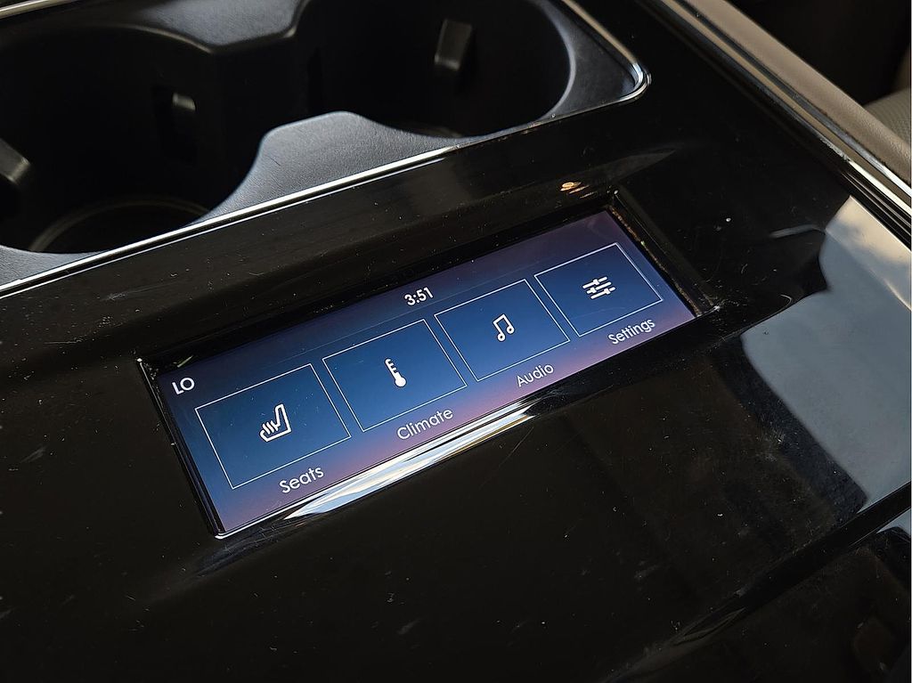 2022 Lincoln Navigator Reserve - Photo 11