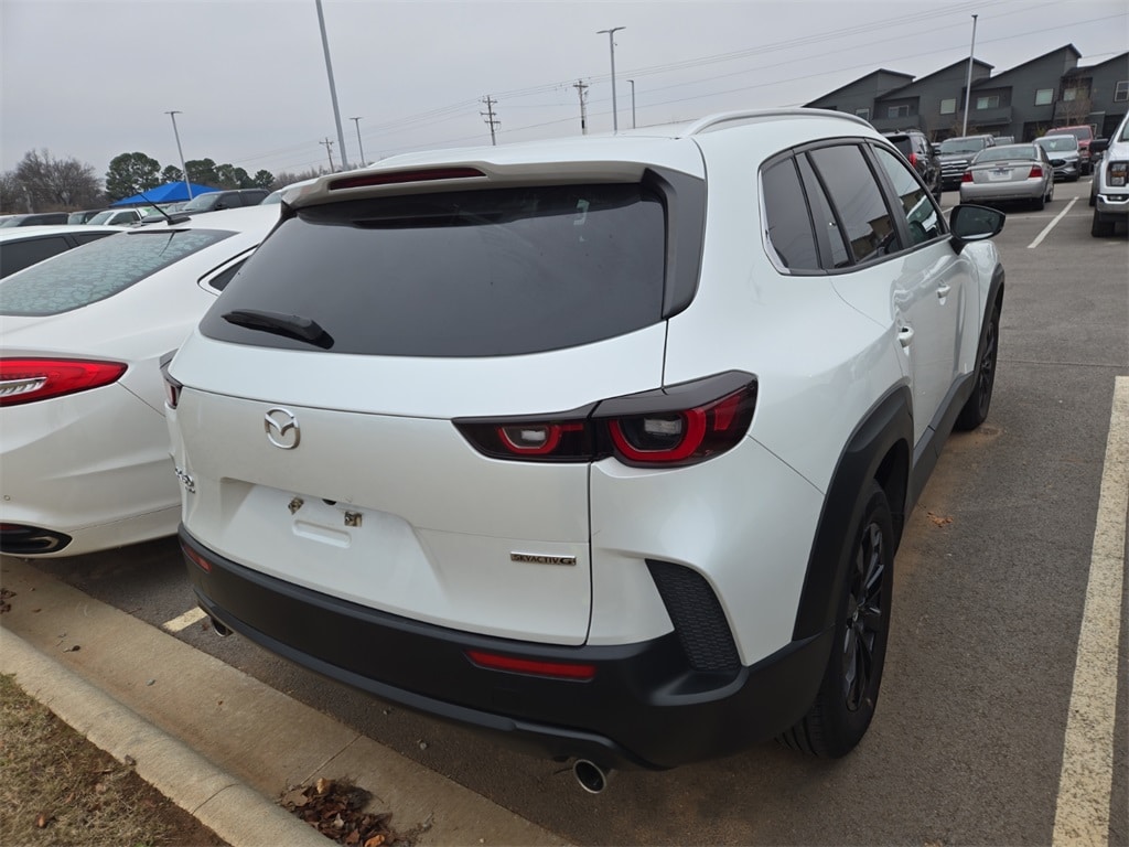 Used 2024 Mazda CX-50 2.5 S Preferred Package SUV