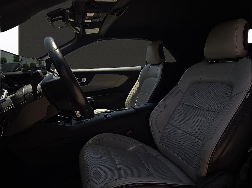 2024 Ford Mustang EcoBoost Premium - Photo 12