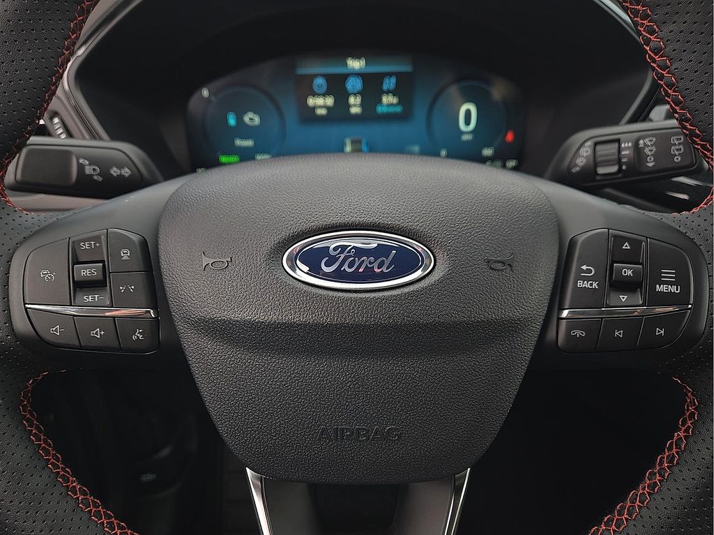 2026 Ford Escape Hybrid ST-Line Select - Photo 19