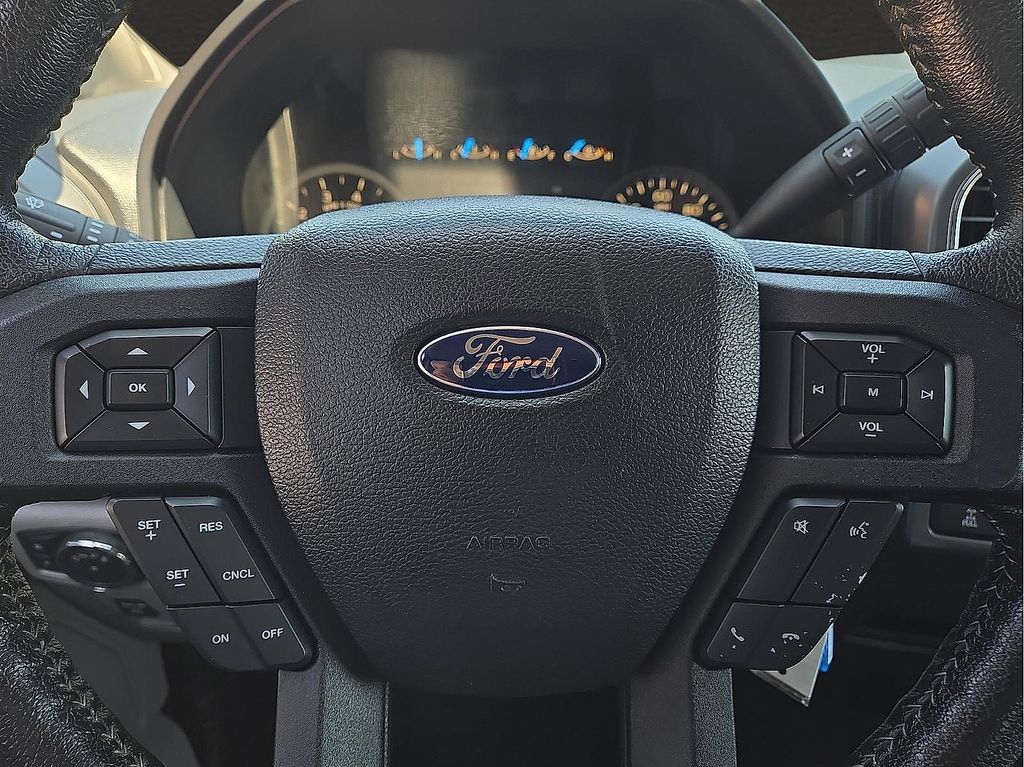 2015 Ford F-150 XLT - Photo 19