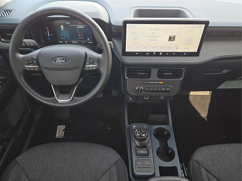 2026 Ford Maverick XLT - Photo 9