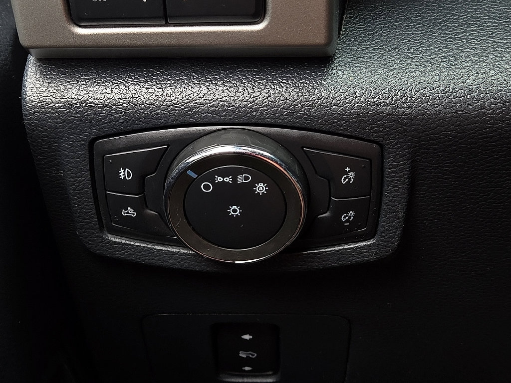 2022 Ford F-250 Super Duty Lariat - Photo 16