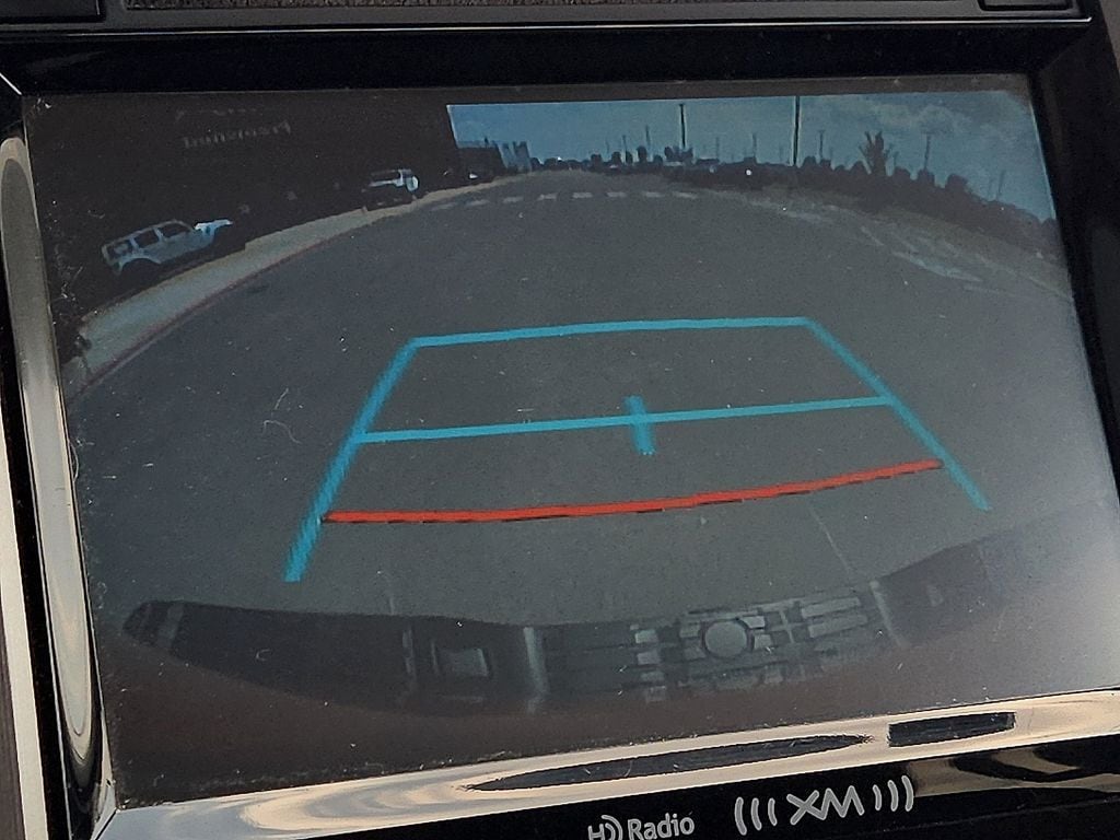 2016 Toyota Tundra SR5 - Photo 12