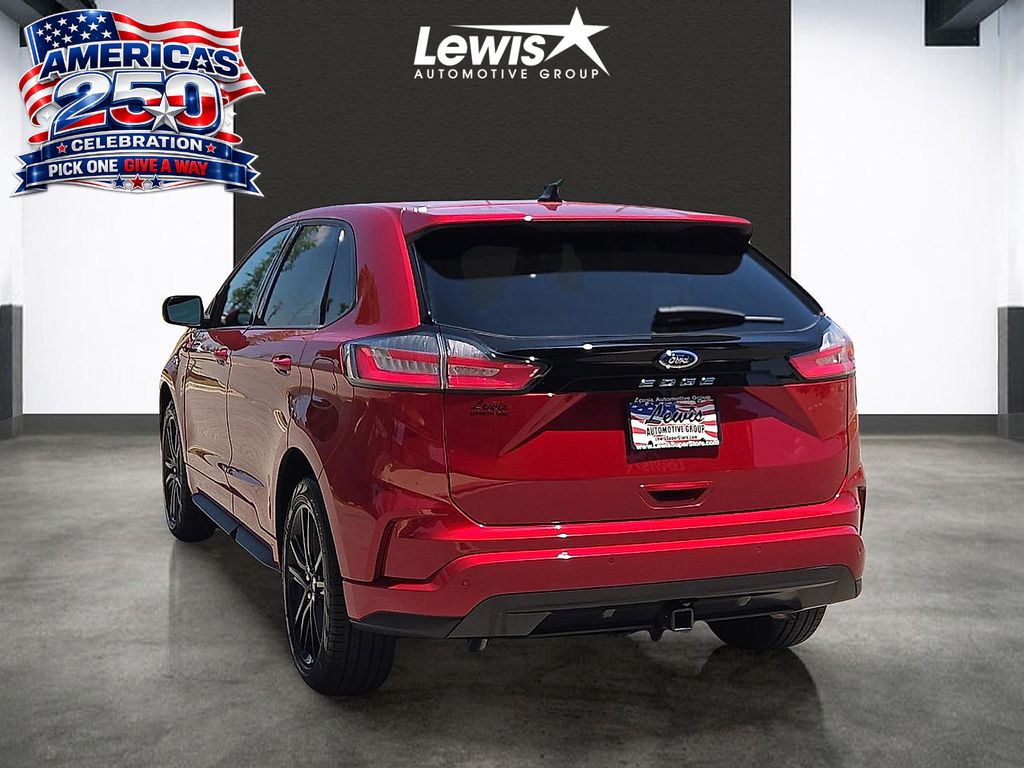 2024 Ford Edge ST-Line - Photo 3