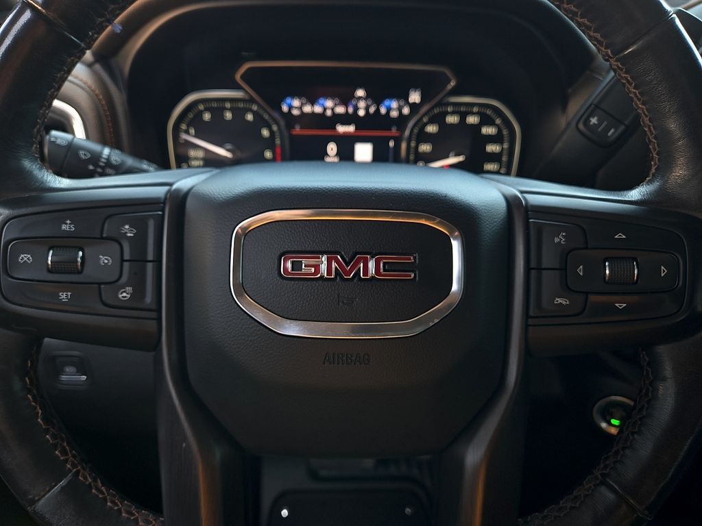 2019 GMC Sierra 1500 AT4 - Photo 19