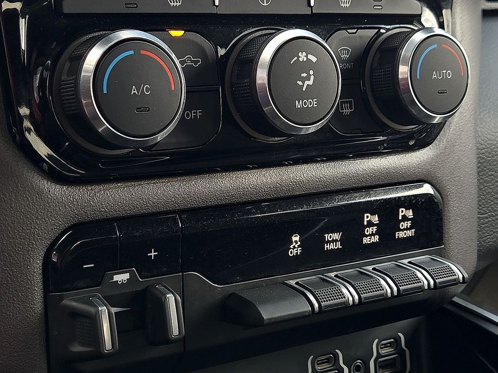 2022 RAM Ram 1500 Pickup Big Horn/Lone Star - Photo 14
