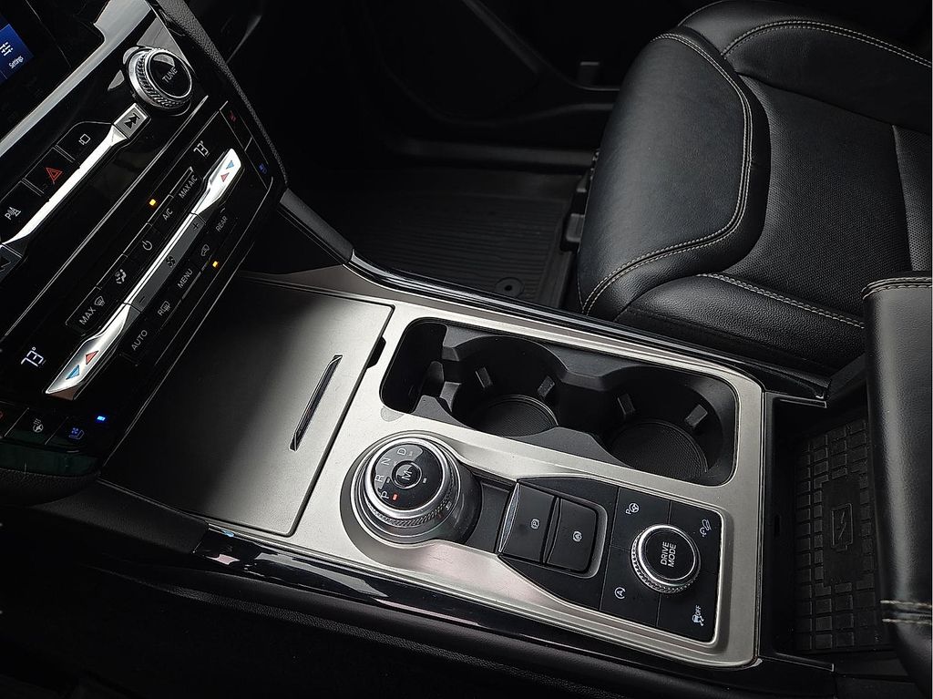2021 Ford Explorer ST - Photo 20