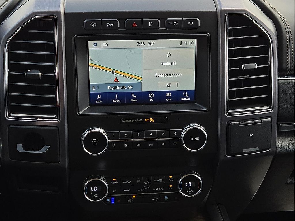 2020 Ford Expedition Platinum - Photo 13