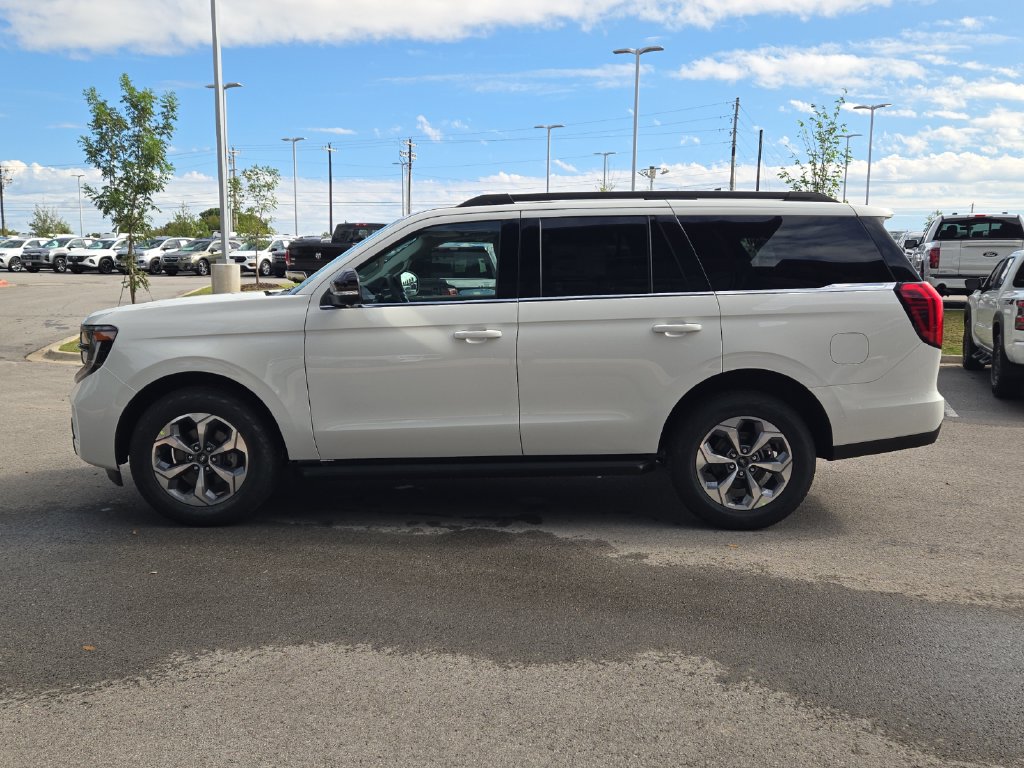 New 2027 Ford Expedition Active SUV