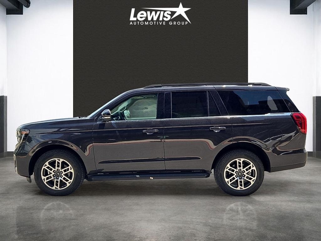 New 2026 Ford Expedition Active SUV