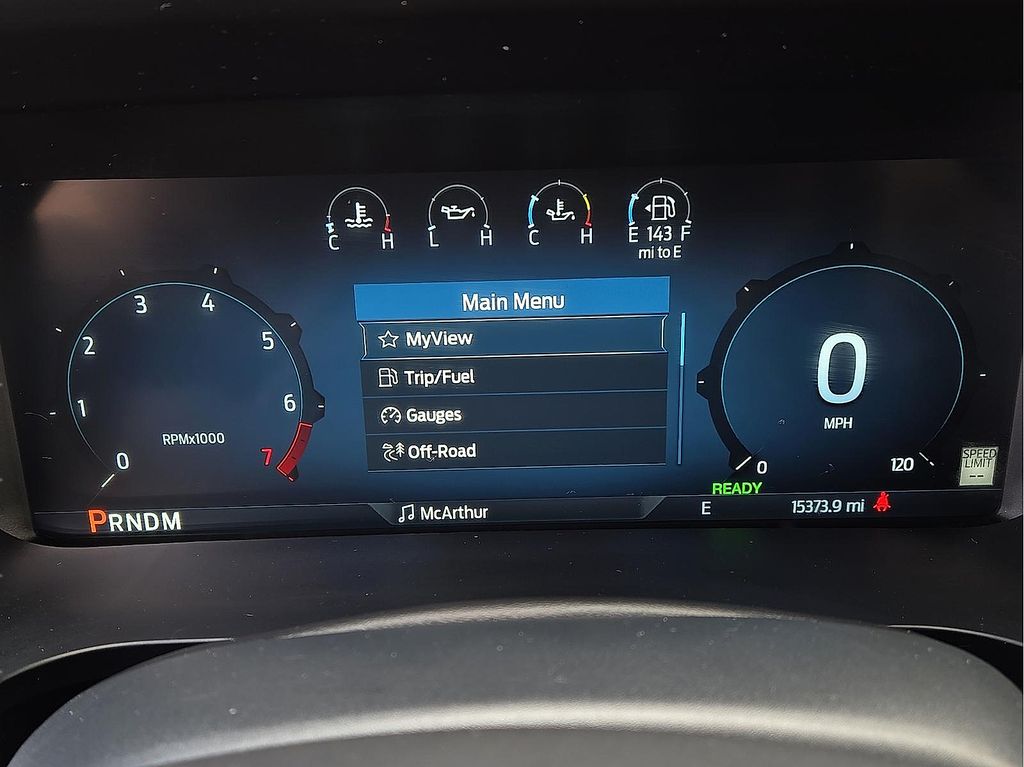 2024 Ford F-150 XLT - Photo 18