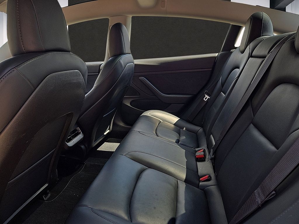2020 Tesla Model 3 Base - Photo 9