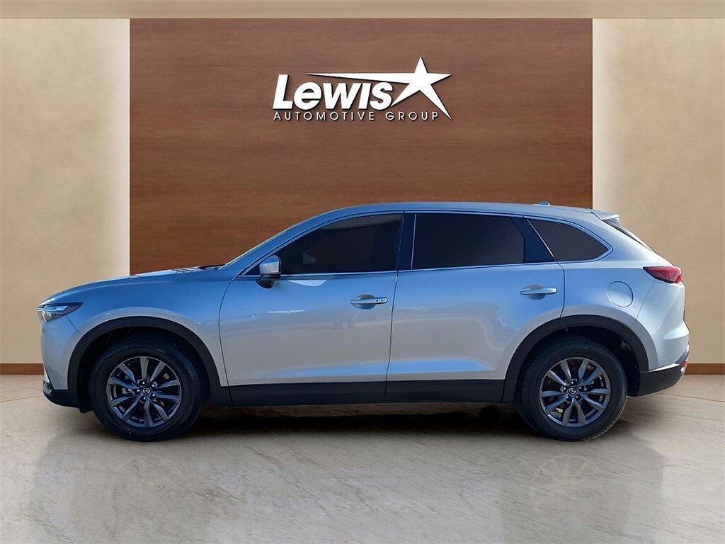 Used 2023 Mazda CX-9 Touring SUV