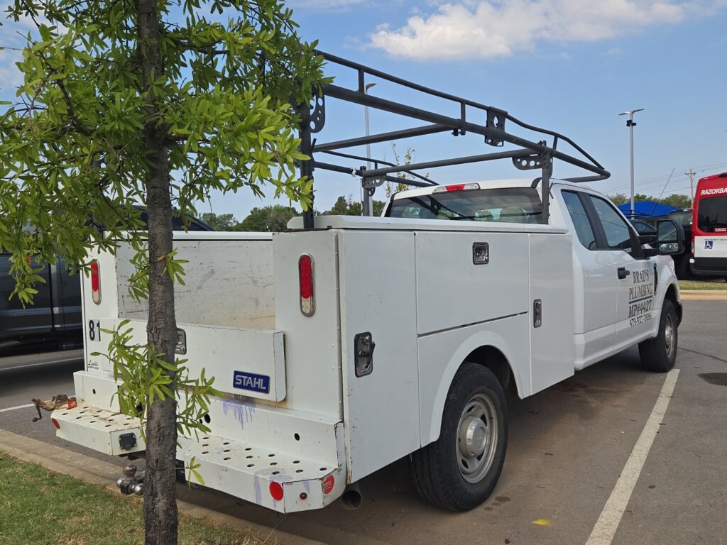 Used 2019 Ford F-250SD XL Truck Super Cab
