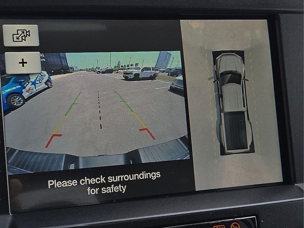 2019 Ford F-350 Super Duty Platinum - Photo 13