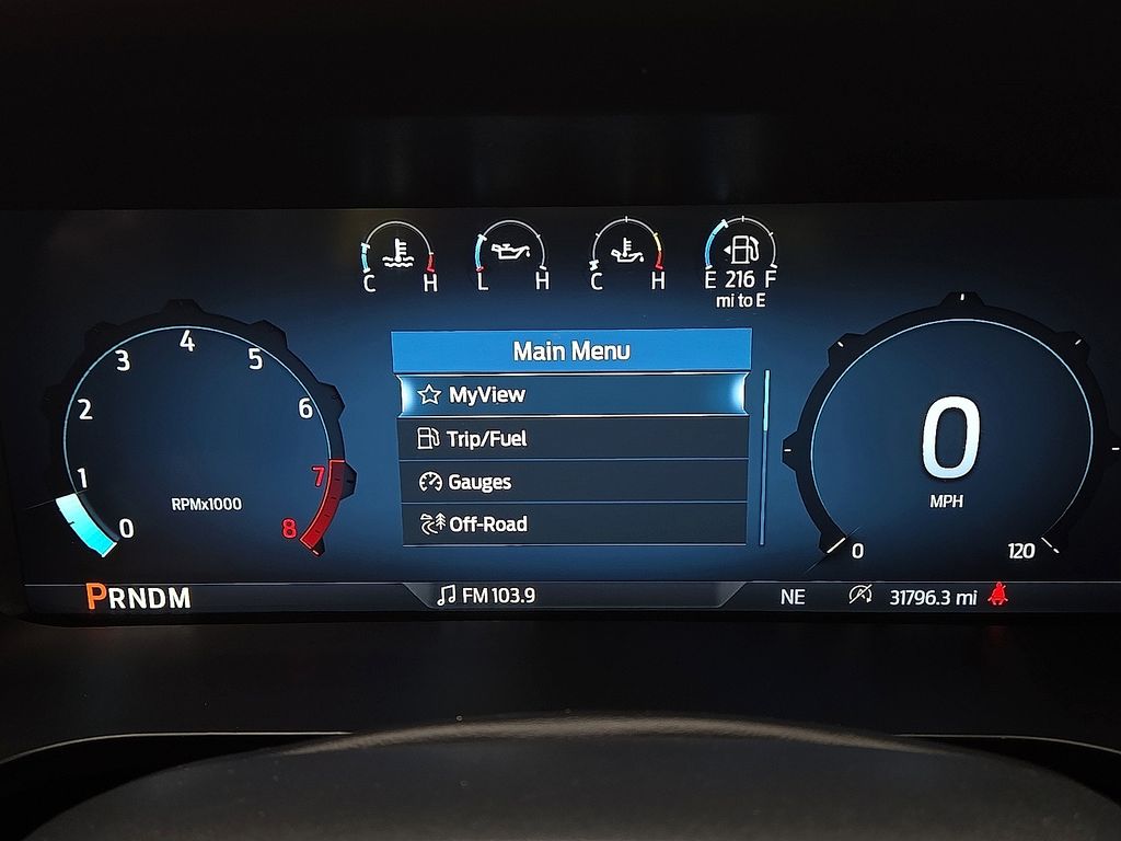 2025 Ford F-150 XLT - Photo 18