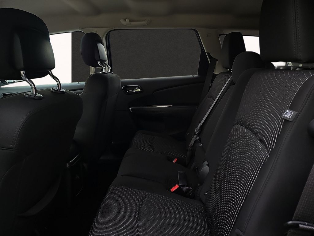 2020 Dodge Journey SE - Photo 10