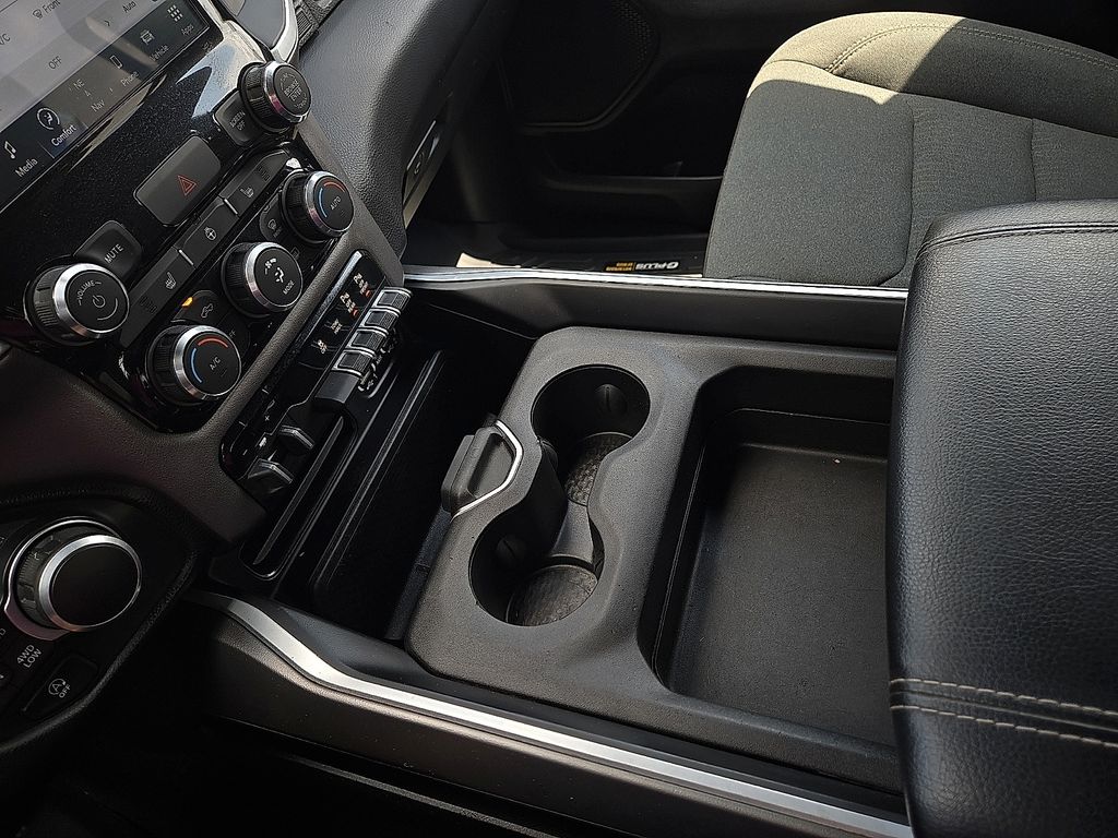 2022 RAM Ram 1500 Pickup Big Horn/Lone Star - Photo 20