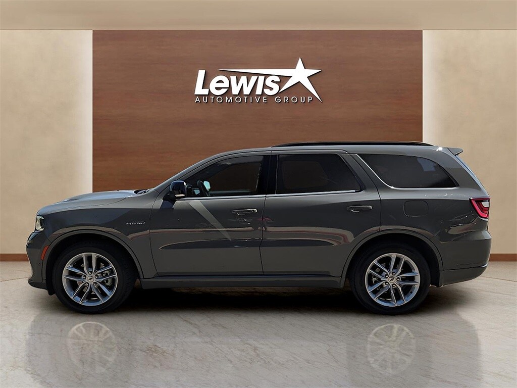 2023 Dodge Durango R/T Plus photo 3