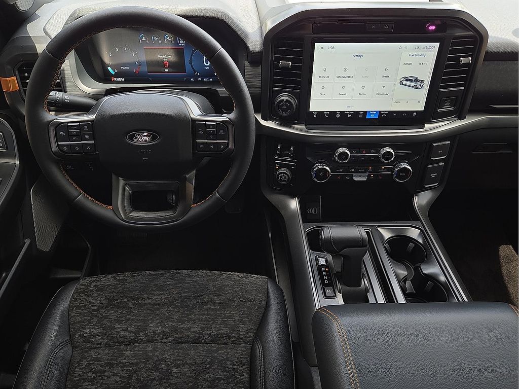 2025 Ford F-150 Tremor - Photo 20