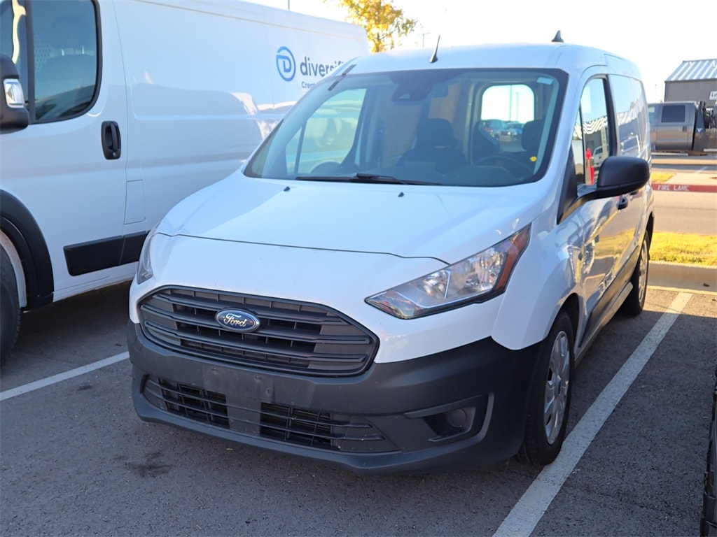 2020 Ford Transit Connect XL