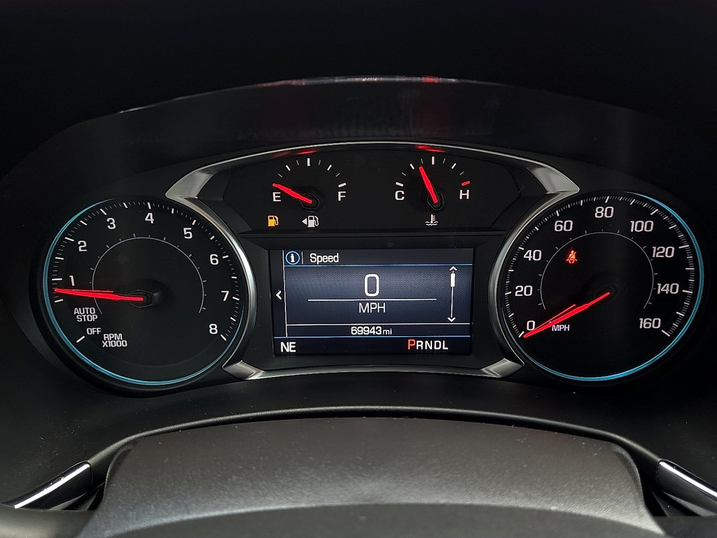 2024 Chevrolet Equinox LT - Photo 18
