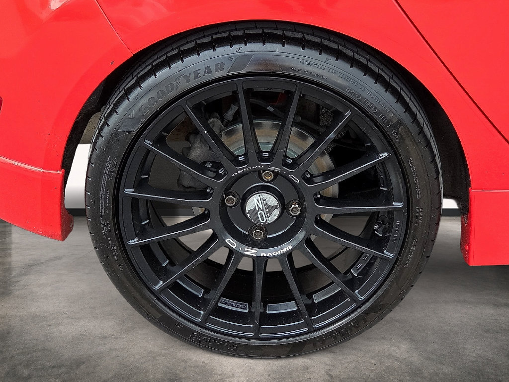 2016 Ford Fiesta ST - Photo 7