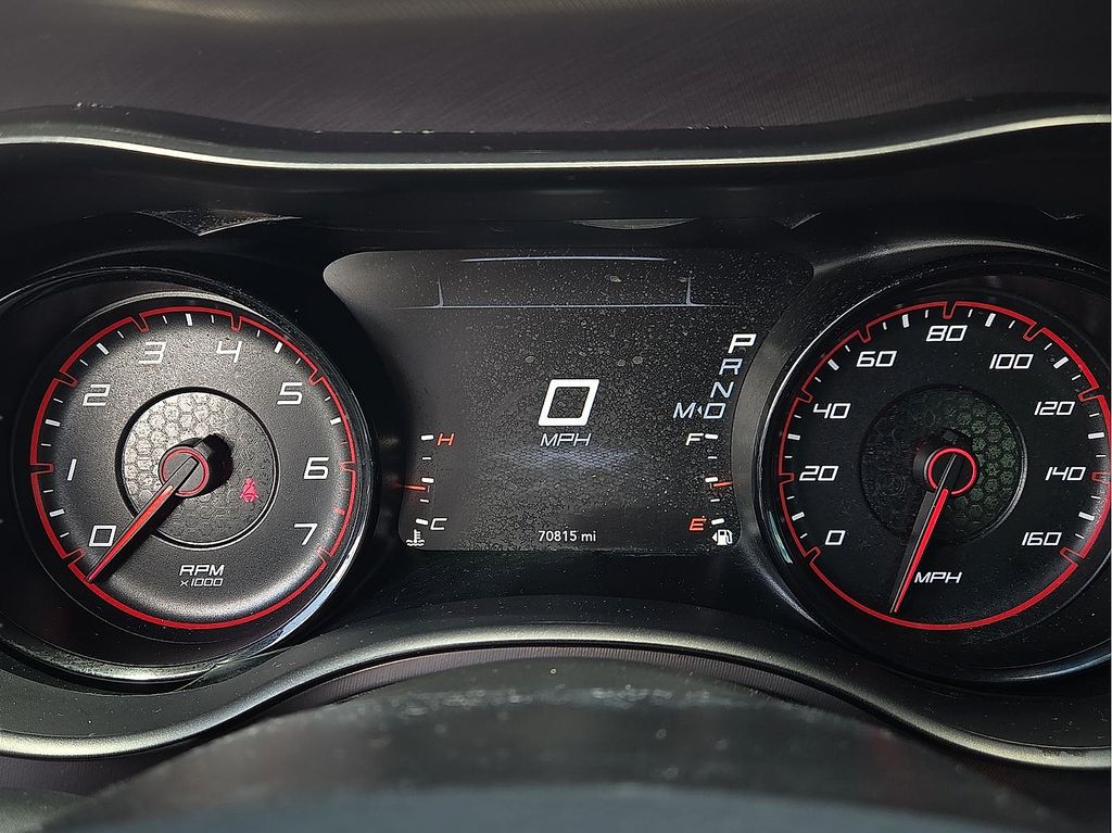 2022 Dodge Charger R/T - Photo 18