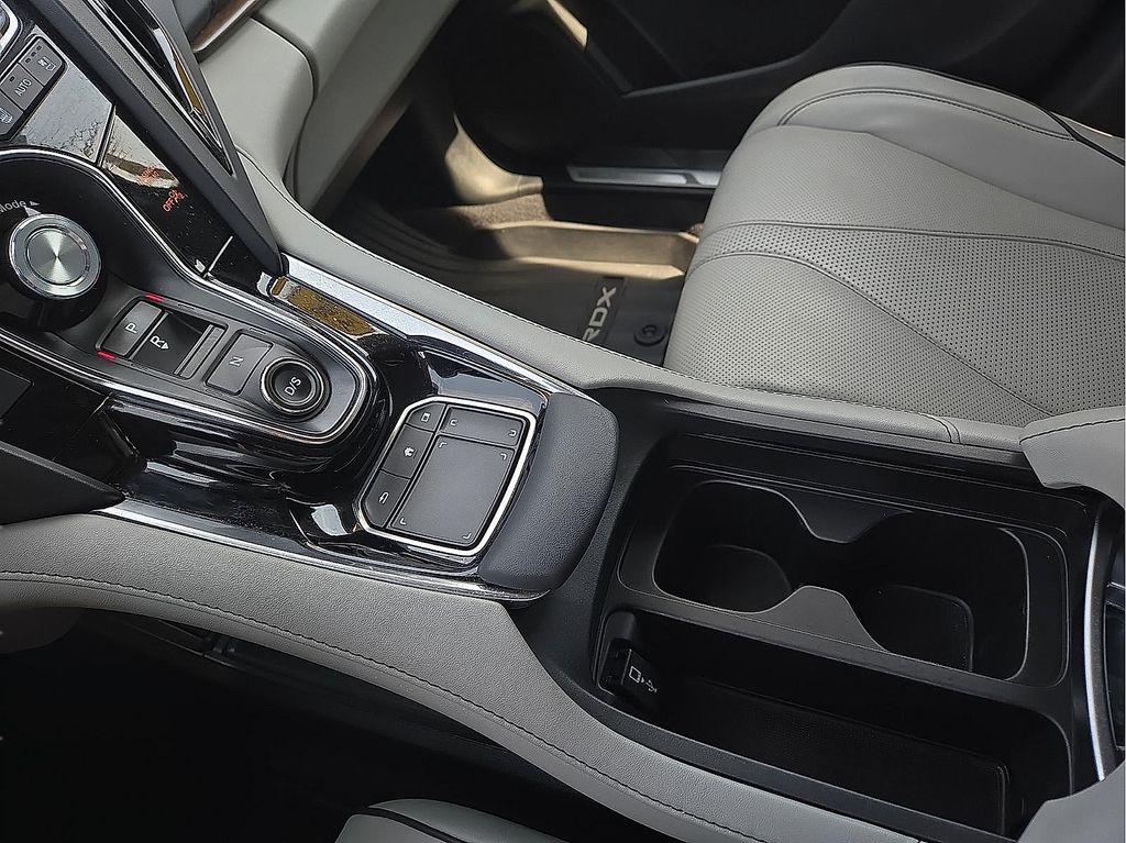 2021 Acura RDX Advance Package - Photo 20